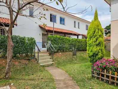 Casa de Condomínio com 2 Quartos à venda, 68m² no Jardim Interlagos, Hortolândia