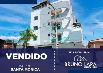 Apartamento com 3 Quartos à venda, 115m² no São Sebastião, Igarapé