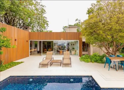 Casa com 3 Quartos à venda, 608m² no Jardim Guedala, São Paulo