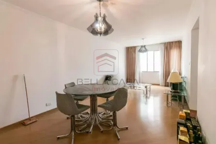 Apartamento com 3 Quartos à venda, 96m² no Mooca, São Paulo