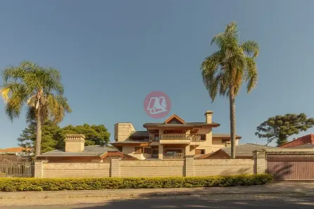 Casa com 4 Quartos à venda, 740m² no Partenon, Porto Alegre