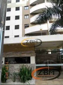 Apartamento com 3 Quartos à venda, 105m² no Centro, Londrina