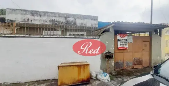 Lote/Terreno à venda, 250m² no Jardim Santa Helena, Suzano