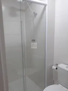 Apartamento com 1 Quarto à venda, 29m² no Santa Efigênia, São Paulo