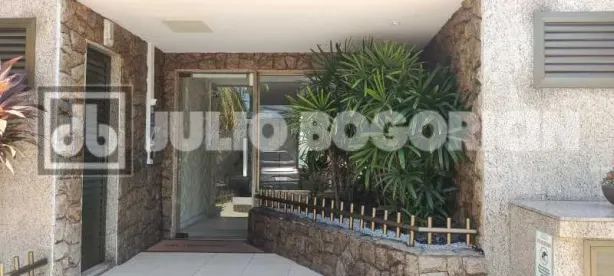 Apartamento com 1 Quarto à venda, 40m² no Freguesia (Jacarepaguá), Rio de Janeiro