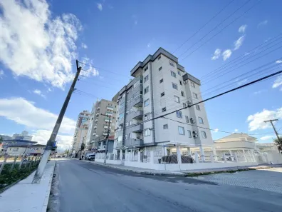 Apartamento com 3 Quartos para alugar, 298m² no Centro, Biguaçu