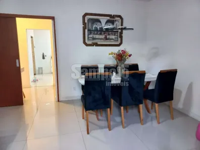 Casa com 3 Quartos à venda, 209m² no Campo Grande, Rio de Janeiro