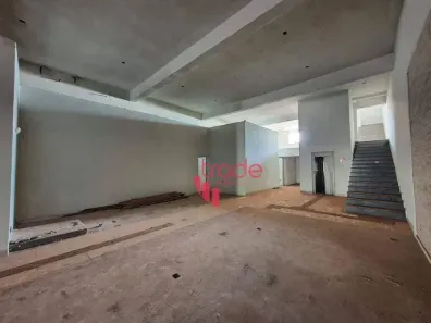 Ponto Comercial para alugar, 747m² no Ipiranga, Ribeirão Preto