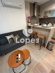 Flat com 2 Quartos à venda, 74m² no Barra da Tijuca, Rio de Janeiro
