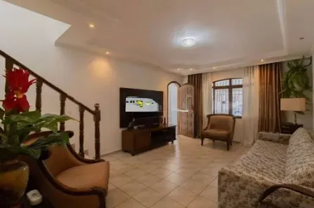 Sobrado com 3 Quartos à venda, 199m² no Jardim Bom Clima, Guarulhos