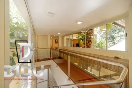 Casa com 3 Quartos à venda, 480m² no São Paulo II, Cotia