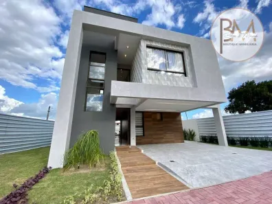 Casa com 4 Quartos à venda, 133m² no SIM, Feira de Santana