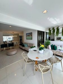Apartamento com 5 Quartos à venda, 140m² no Imbiribeira, Recife