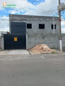 Galpão/Depósito/Armazém à venda, 310m² no Parque Ortolândia, Hortolândia
