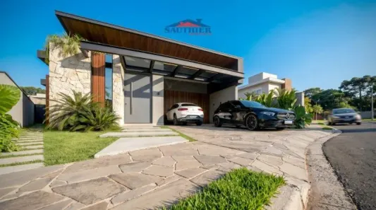 Lote/Terreno à venda, 538m² no Tamandaré, Esteio