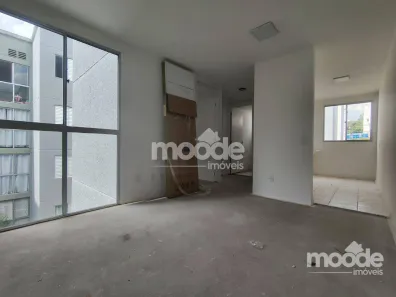 Apartamento com 2 Quartos à venda, 43m² no Parque Ipê, São Paulo