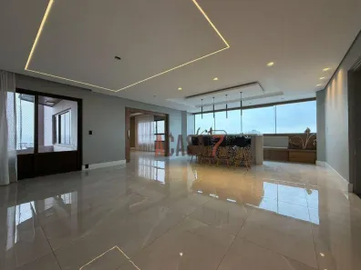 Apartamento com 3 Quartos à venda, 274m² no Centro, Sorocaba