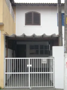 Sobrado com 2 Quartos para alugar, 70m² no Jardim Boa Vista (Zona Oeste), São Paulo