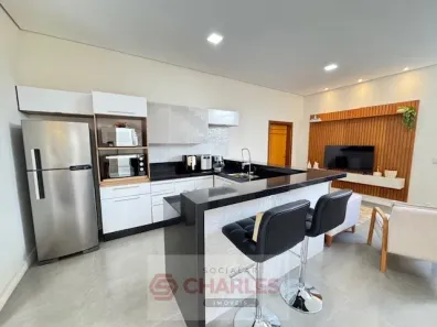 Casa de Condomínio com 3 Quartos à venda, 130m² no Morro Vermelho, Mogi Mirim