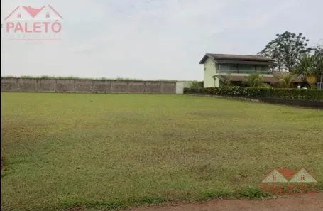 Lote/Terreno à venda, 1000m² no Residencial Jatobá II, Cesário Lange