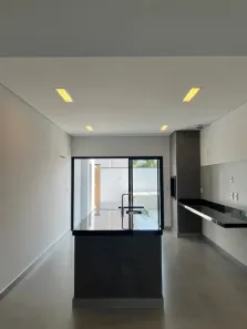 Casa com 3 Quartos à venda, 250m² no Jardim Residencial Campos do Conde, Sorocaba