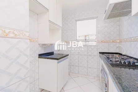 Apartamento com 2 Quartos à venda, 40m² no Ouro Fino, São José dos Pinhais