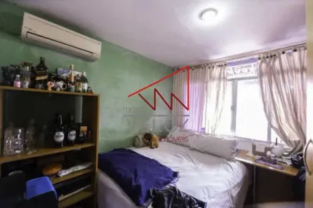 Cobertura com 4 Quartos à venda, 190m² no Botafogo, Rio de Janeiro