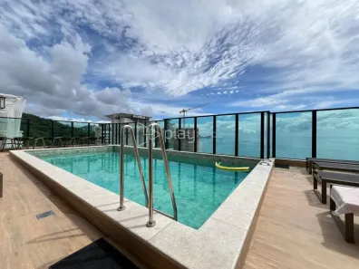 Apartamento com 2 Quartos à venda, 70m² no Morretes, Itapema