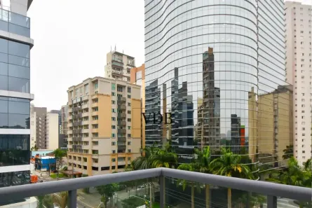 Apartamento com 3 Quartos para alugar, 127m² no Jardim Paulista, São Paulo
