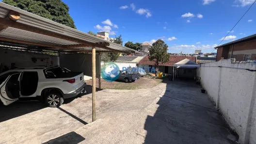 Lote/Terreno para alugar, 360m² no Santa Branca, Belo Horizonte