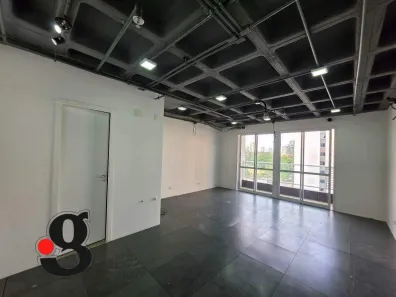 Sala Comercial para alugar, 37m² no Vila Regente Feijó, São Paulo