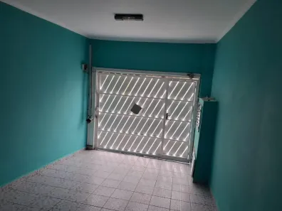 Casa com 3 Quartos à venda, 120m² no Vila Paranaguá, São Paulo