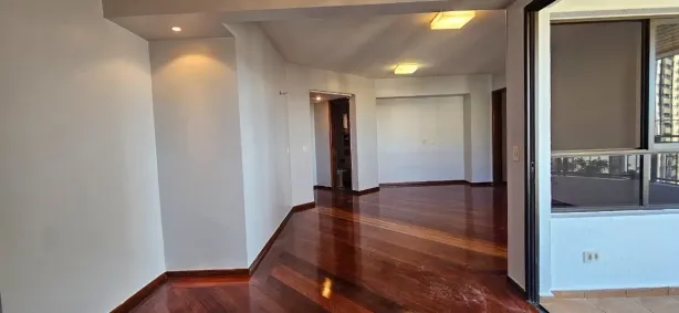 Apartamento com 4 Quartos à venda, 139m² no Setor Pedro Ludovico, Goiânia