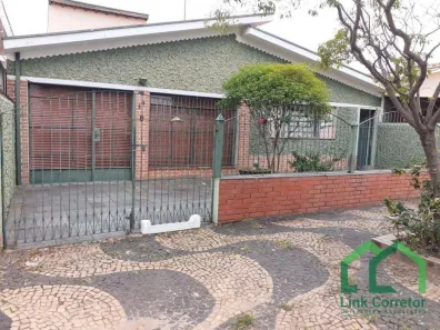 Casa com 4 Quartos à venda, 230m² no Jardim Nossa Senhora Auxiliadora, Campinas