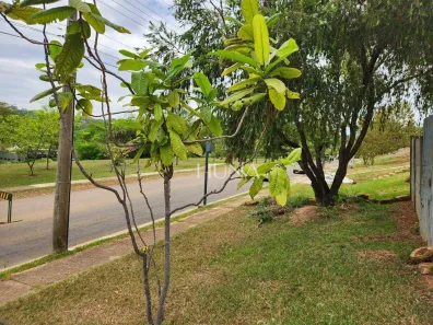 Lote/Terreno à venda, 1622m² no Residencial Aldeia do Vale, Goiânia