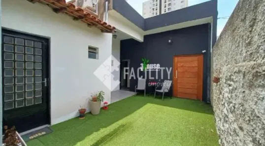 Imóvel Comercial com 2 Quartos para alugar, 110m² no Vila Rossi, Campinas