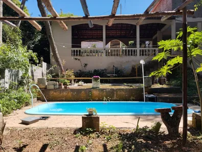 Fazenda/Sítio com 1 Quarto à venda, 1300m² no Zona Rural, Pilar do Sul