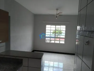 Apartamento com 2 Quartos à venda, 55m² no Jardim Regina, Indaiatuba