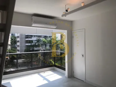 Apartamento com 2 Quartos à venda, 75m² no Indianópolis, São Paulo