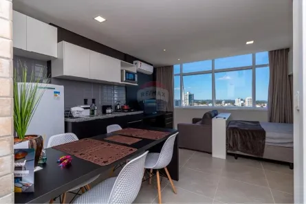 Apartamento com 1 Quarto para alugar, 32m² no Boqueirão, Passo Fundo