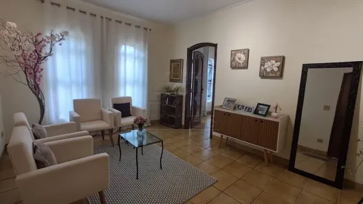 Casa com 4 Quartos à venda, 203m² no Vila Santa Maria, Americana