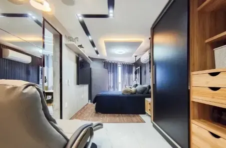 Apartamento com 2 Quartos para alugar, 77m² no Mucuripe, Fortaleza
