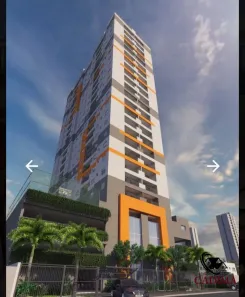 Apartamento com 2 Quartos à venda, 47m² no Vila Carmosina, São Paulo