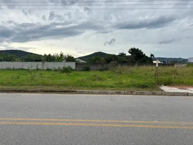 Lote/Terreno à venda, 12m² no Guarda do Cubatão, Palhoça