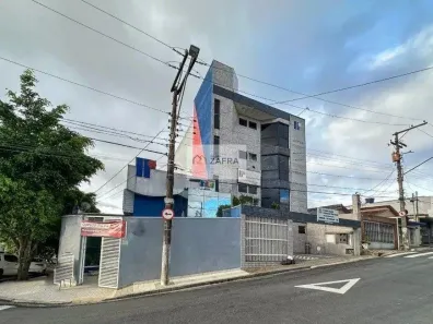 Prédio Comercial para alugar, 665m² no Assunção, São Bernardo do Campo