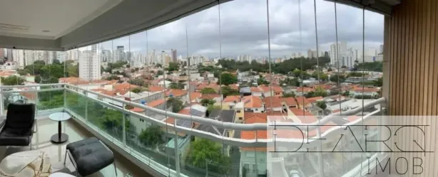 Apartamento com 3 Quartos à venda, 169m² no Vila Mariana, São Paulo