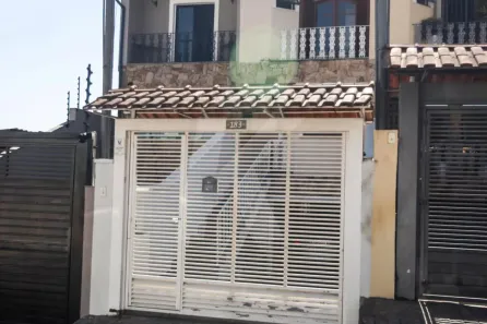 Sobrado com 3 Quartos à venda, 160m² no Parada Inglesa, São Paulo