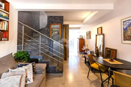 Casa de Condomínio com 2 Quartos à venda, 59m² no Vila Nova, Porto Alegre