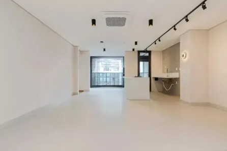 Apartamento com 2 Quartos à venda, 104m² no Jardim das Acácias, São Paulo