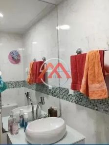 Apartamento com 2 Quartos à venda, 64m² no Jardim Guairaca, São Paulo
